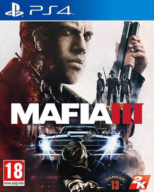 Mafia3