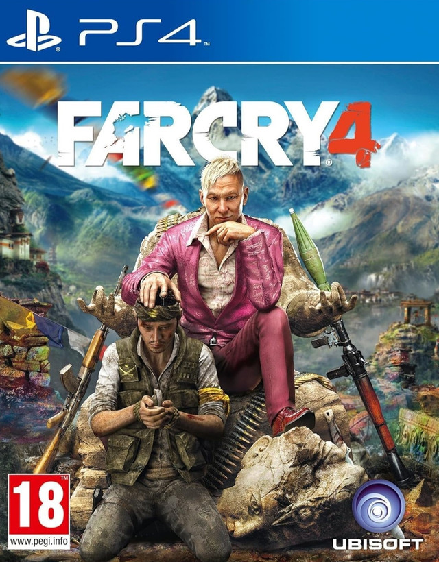 Farcry4