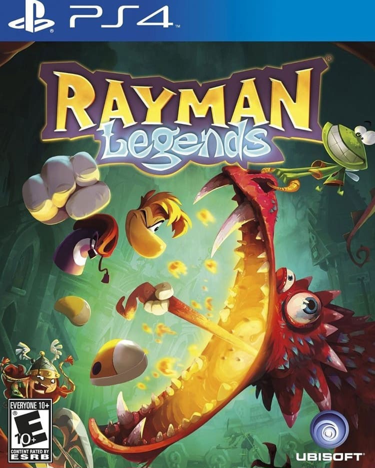Rayman