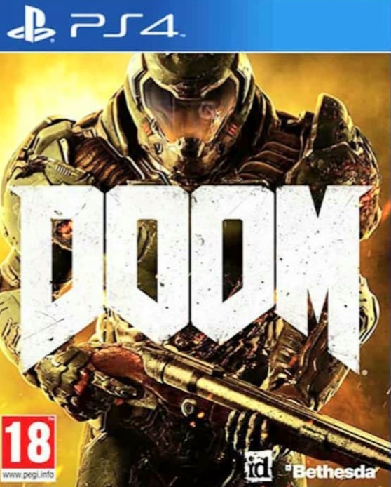 Doom