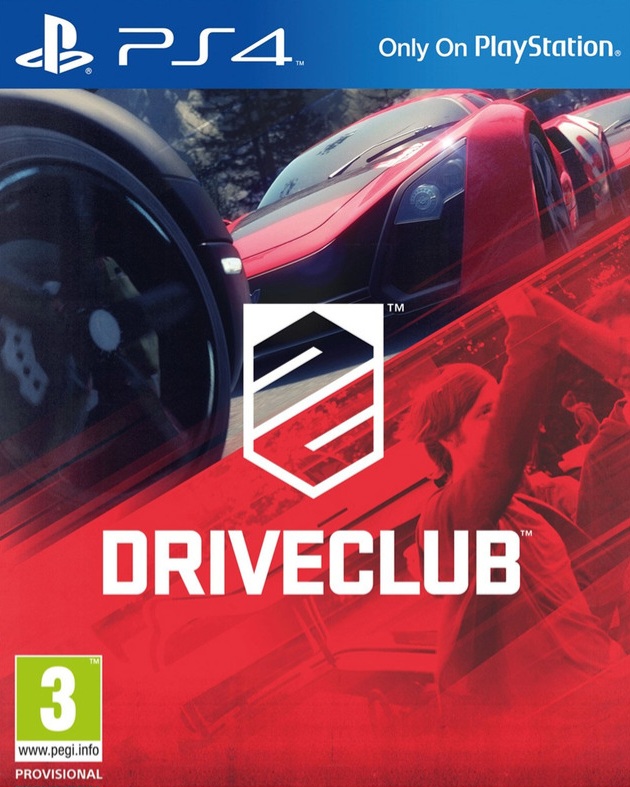 Drive
