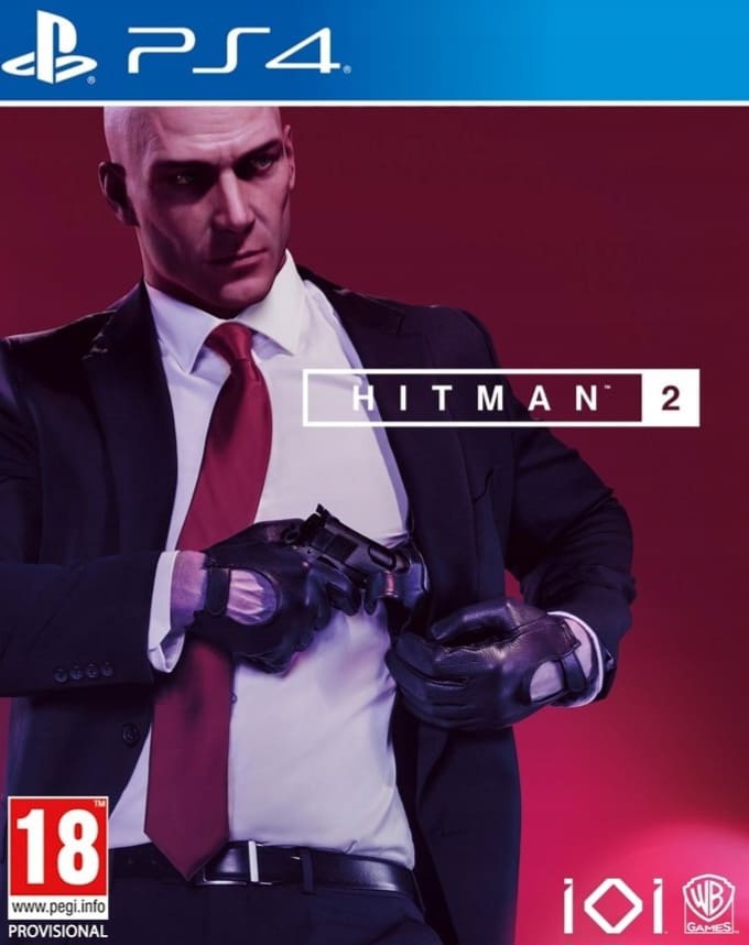 Hitman