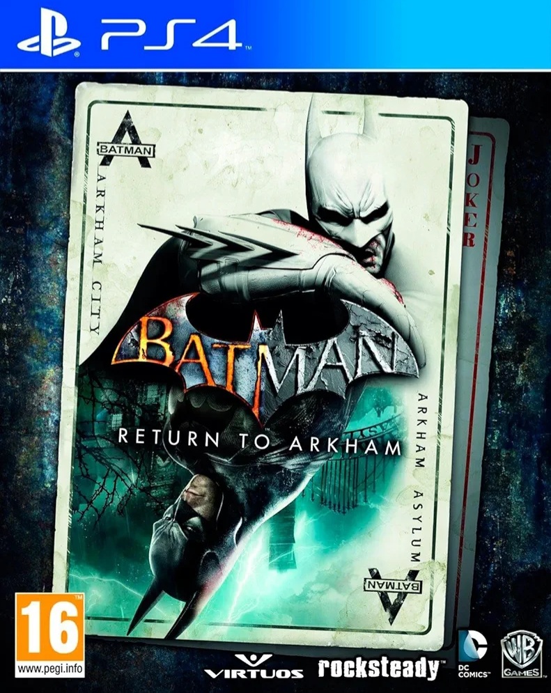 Batman