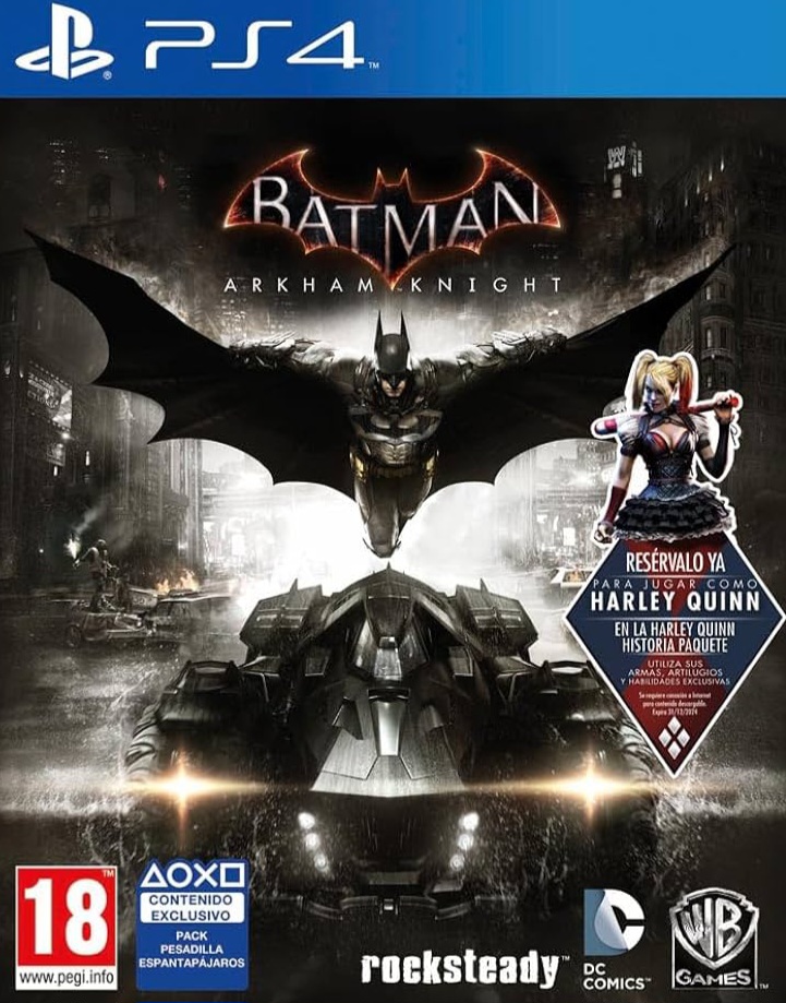 Batman
