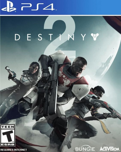 Destiny