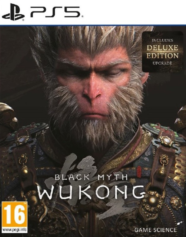 Wukong