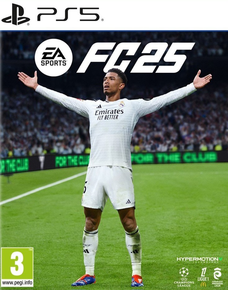 Fc25