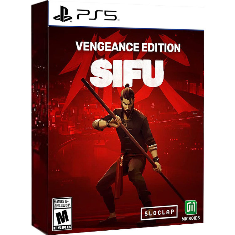 Sifu