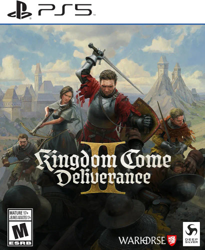 Kingdom