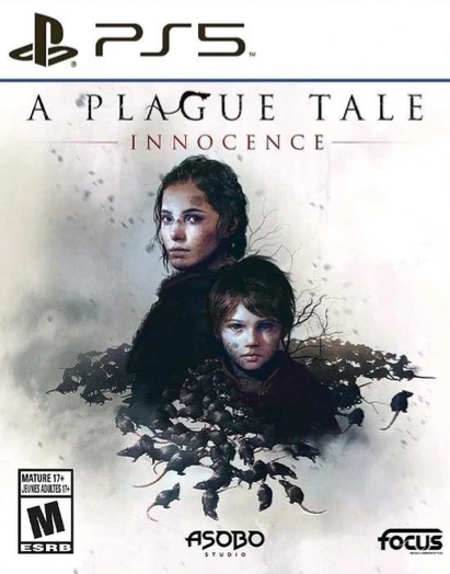 A plague