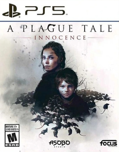 A plague