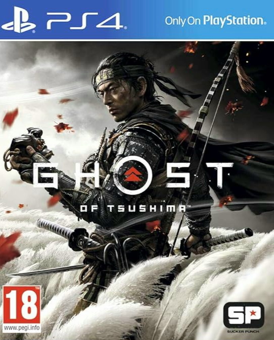 Ghost