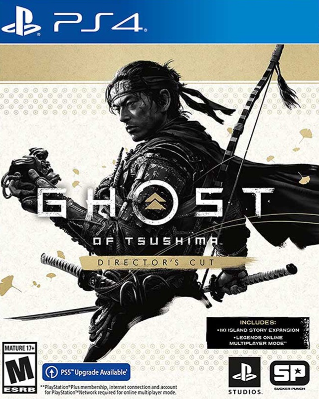 Ghost