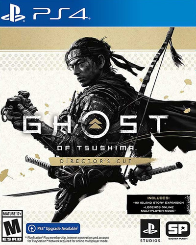 Ghost