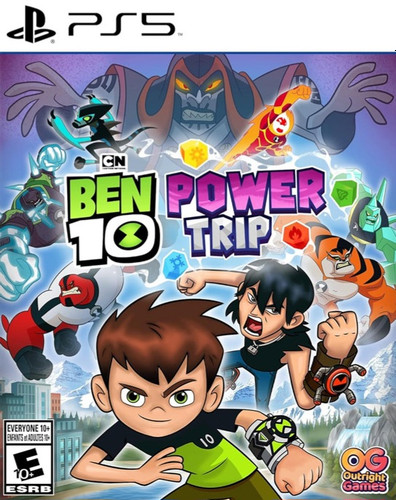 Ben10