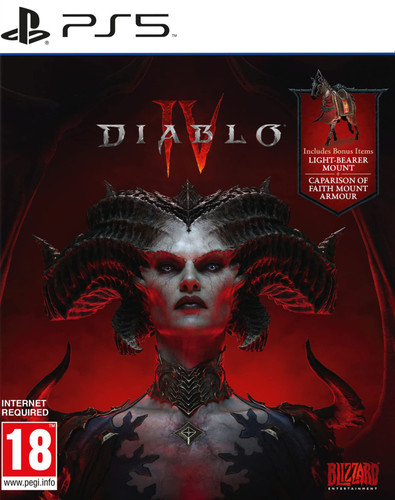 Diablo