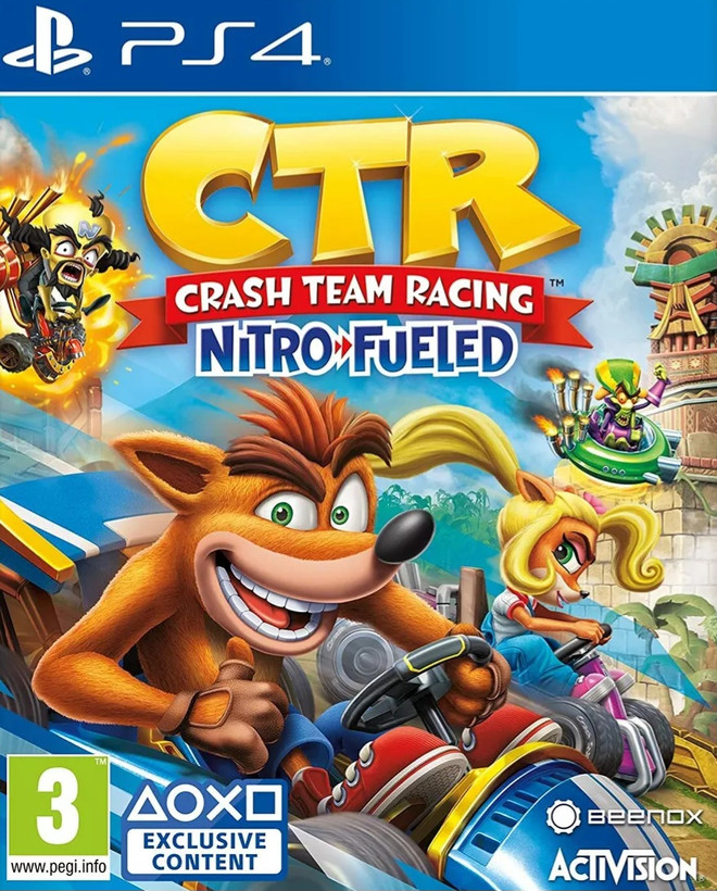 Ctr