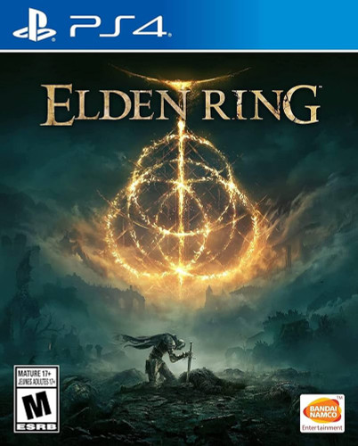 Elden ring