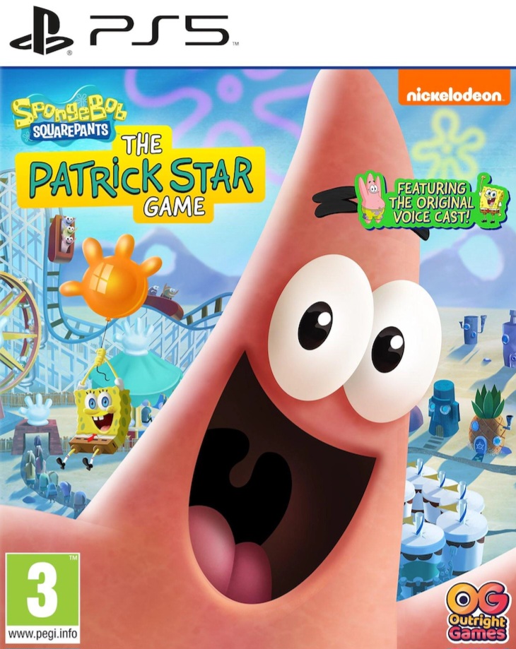 Patrik