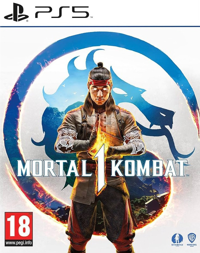 Mortal kombat