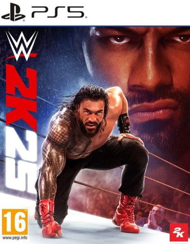 WWE