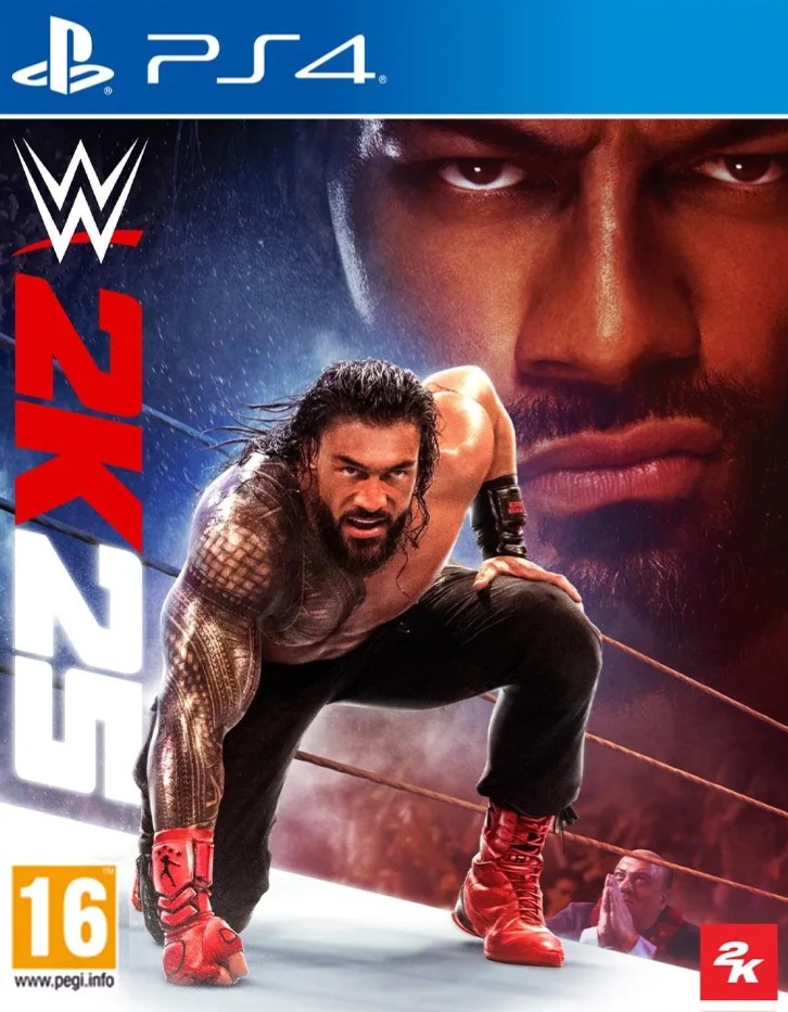WWE