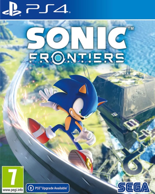 SONIC