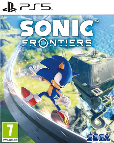 SONIC