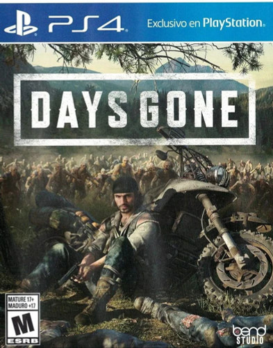 DAYS GON