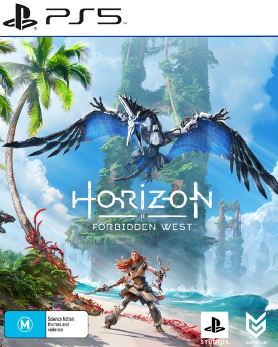HORIZON