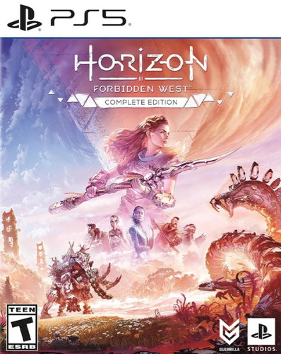 Horizon