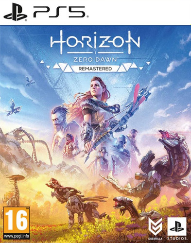 HORIZON