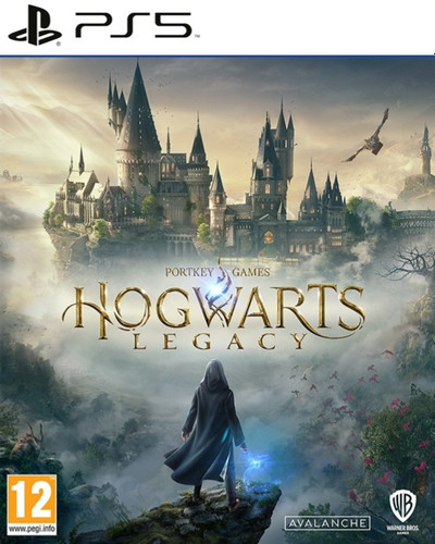 Hogwarts