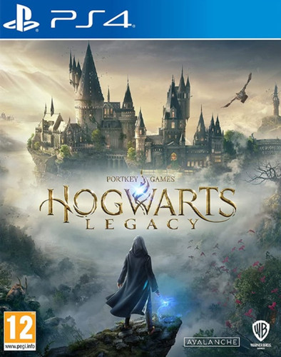 Hogwarts