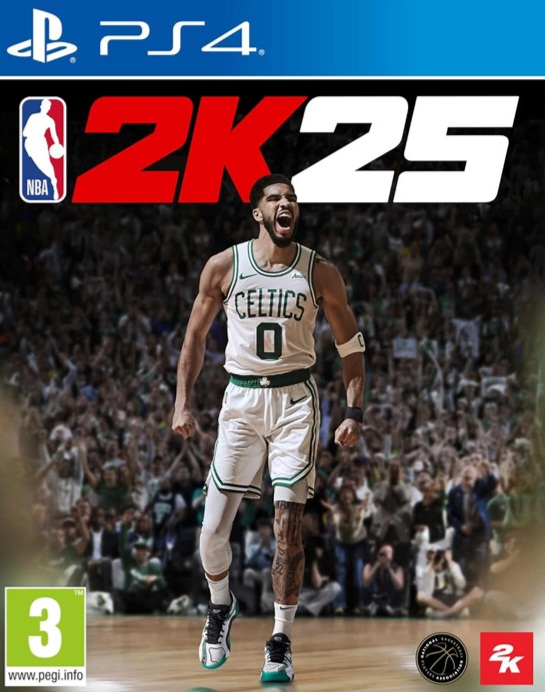 NBA