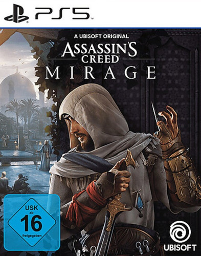 ASSASSINS