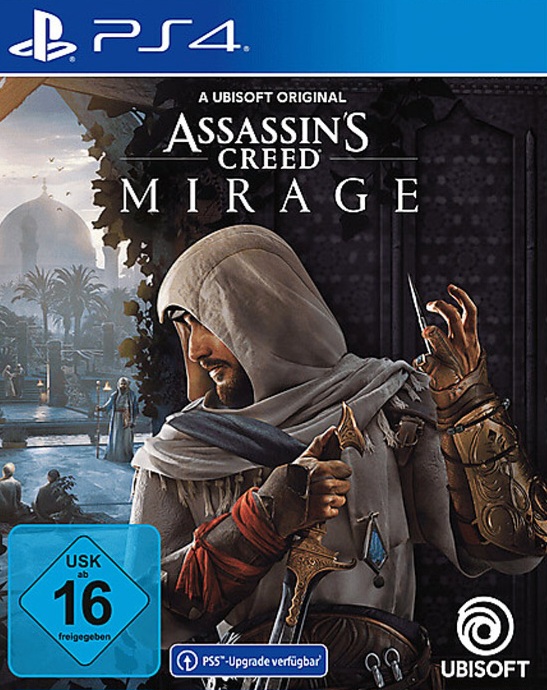 Assassins