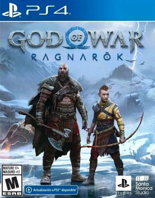 Ragnarok