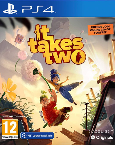 Takes 2