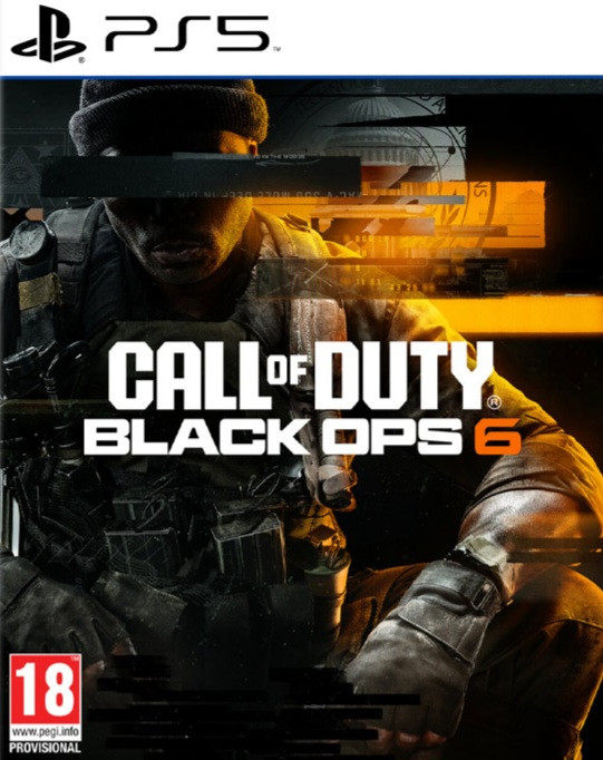Cod 6