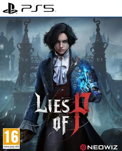 Lies p