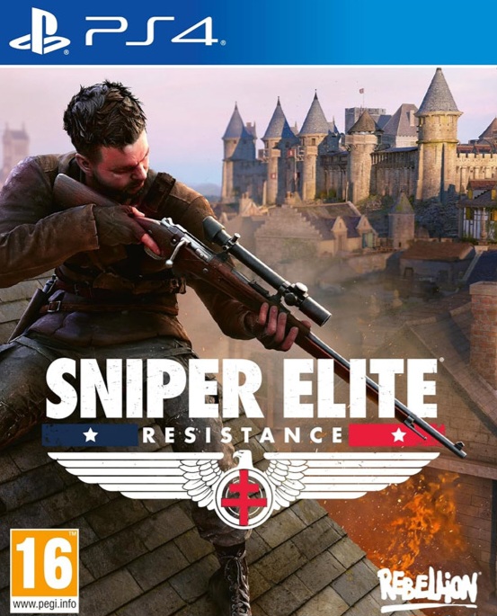 Sniper