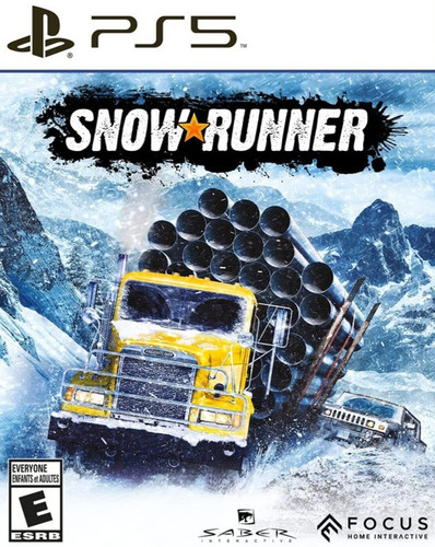 Snow