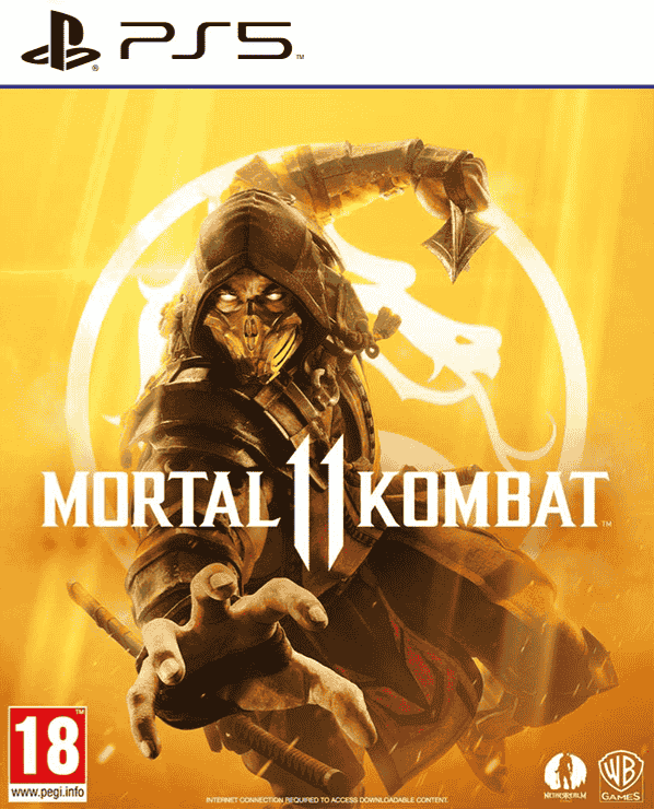 Mortal