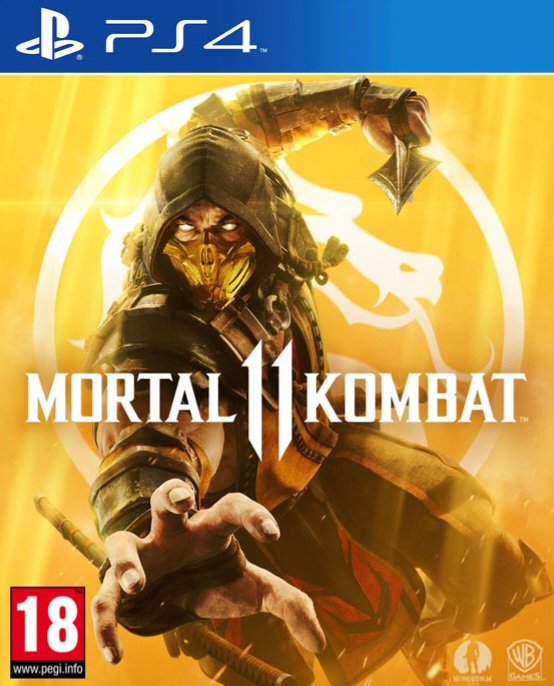 Mortal