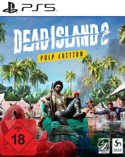 Island