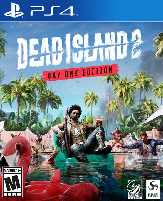 Island