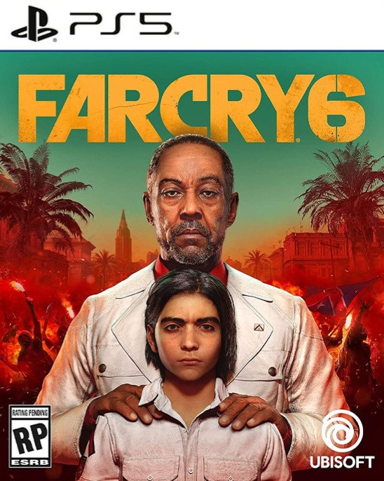 Farcry