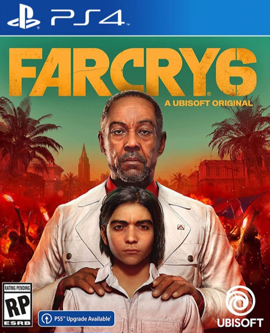 Farcry