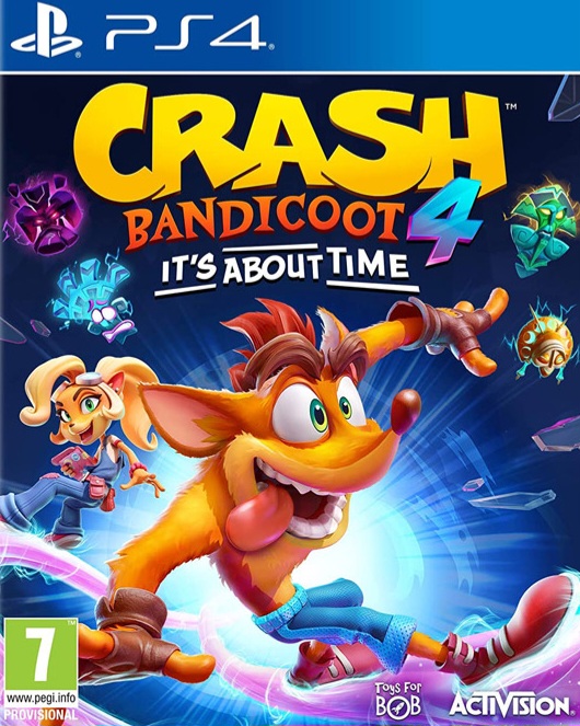 Crash